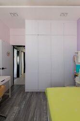 Cashew Heights Condominium (D23), Condominium #497975791